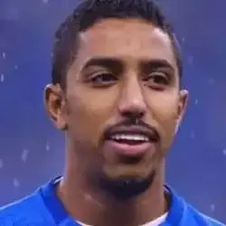 سالم الدوسري 